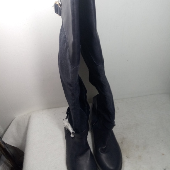 Brand New Thigh high boots. - Picture 2 of 8